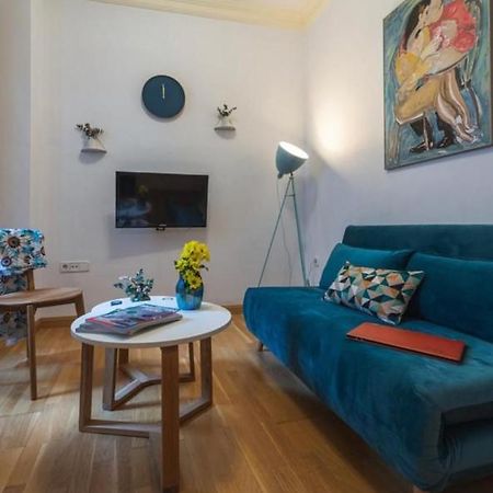 Adorable Apartamento Centro Granada Exterior photo