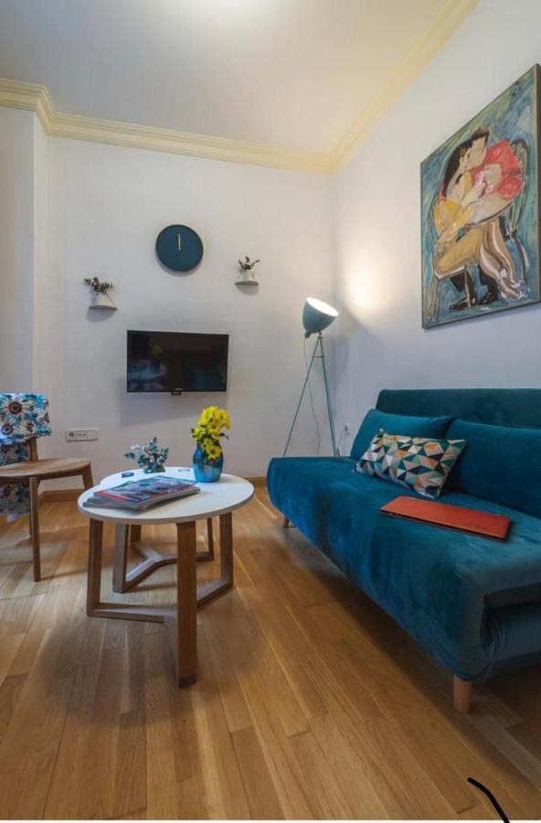 Adorable Apartamento Centro Granada Exterior photo
